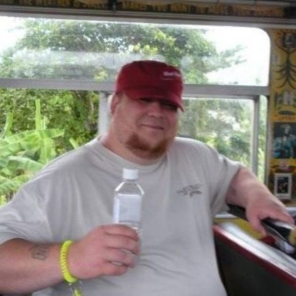 Profile Picture of Mike Frabotta (@frabottamike) on Poshmark