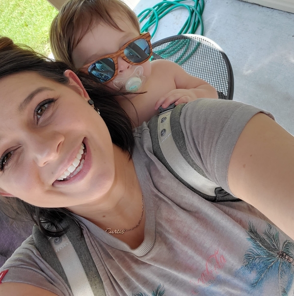 Profile Picture of Tori Grant (@tocman1) on Poshmark