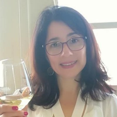 Profile Picture of Luz Arroyave (@Bellasconluz) on Twitter