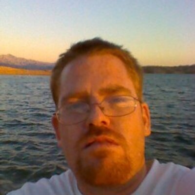 Profile Picture of Erik Engberson (@erik32010) on Twitter