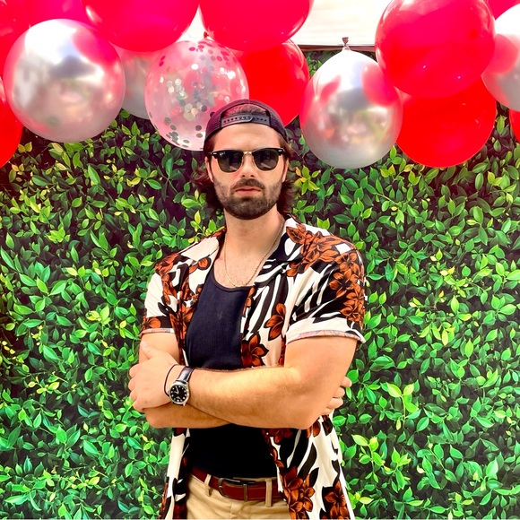Profile Picture of Alex Gillig-vassalle (@wildcat09dbz) on Poshmark