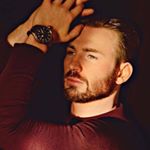 Profile Picture of Chris Evans Online (@chrisevansonline) on Instagram