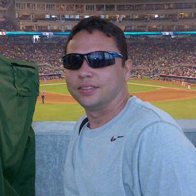 Profile Picture of Joel Joaquin (@JoelJoaquin) on Twitter