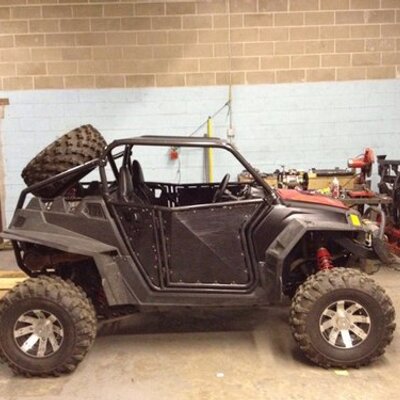 Profile Picture of Jason Zadrozny (@racinjacin) on Twitter