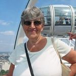 Profile Photo of Margaret Robinson (@margaret.robinson.58367) on Instagram