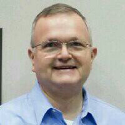 Profile Picture of Randy Hostetler (@HostetlerRandy) on Twitter