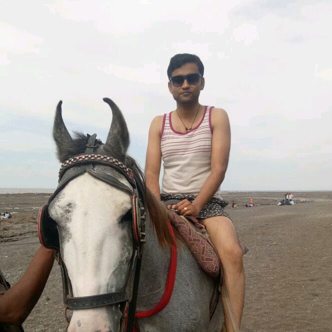 Profile Picture of devang Bhatt (@devangbhatt72) on Tiktok