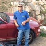 Allan Hoskins - Instagram Profile Picture of Allan Hoskins (@allanhoskins61) on Instagram