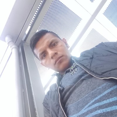 Profile Picture of Rudy Alexander Caal (@RudyAlexanderC9) on Twitter