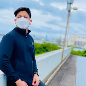 Profile Picture of Jeewon Jung Bhandari (@jeewonjungbhandari) on Tiktok