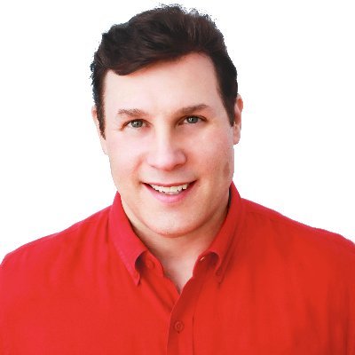 Profile Picture of Joshua Bloom (@QuantumEnergyC) on Twitter