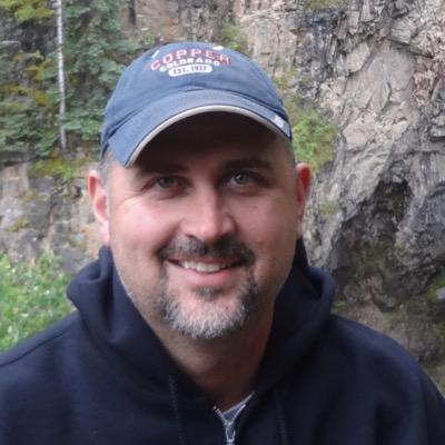 Profile Picture of Stephen Marble (@marble_stephen) on Twitter