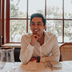 Profile Picture of Michael Gonzalez (@mgonzalez228) on Pinterest