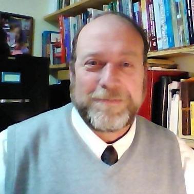 Profile Picture of James H. Bushart (@wacuqibenyny) on Twitter