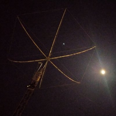 Profile Picture of EA3NY Eddie Stark (@EA3NY) on Twitter