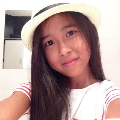 Profile Picture of Celia Nguyen (@CeliaCeliahamy) on Twitter