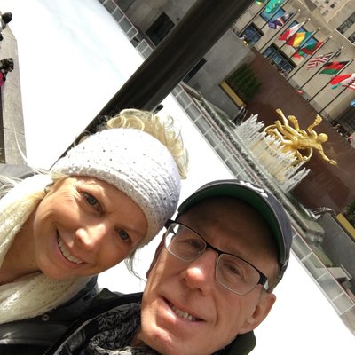 Profile Picture of Kenneth Geller (@KennethGeller1) on Twitter