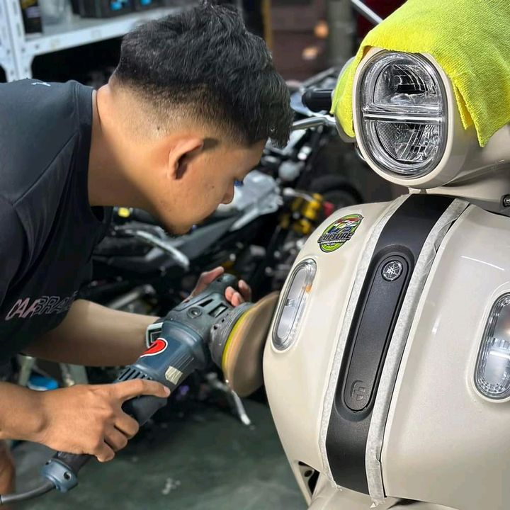 Profile Picture of James Andrew (@andrewcutieee) on Tiktok