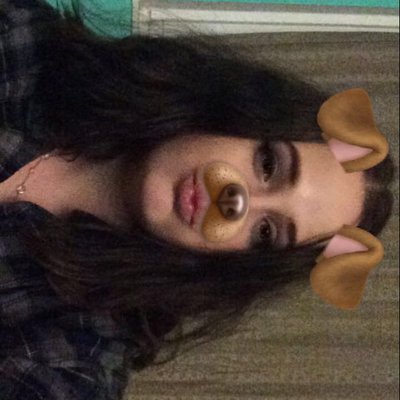 Profile Picture of April Rayann Moore (@april_luvs_me) on Twitter
