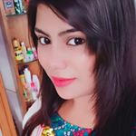 Profile Picture of Naznina Saddad Hussain (@nazninahussain) on Instagram