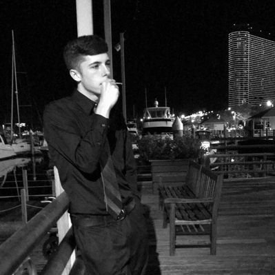 Profile Picture of Jᴀᴋᴇ Kᴇʏs (@JakeKeys2) on Twitter