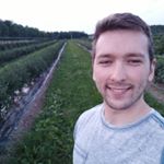 Profile Picture of David Pomerleau (@dumbbelldave) on Instagram