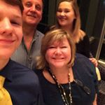 Profile Picture of Deborah Reilly (@bluedipper) on Instagram