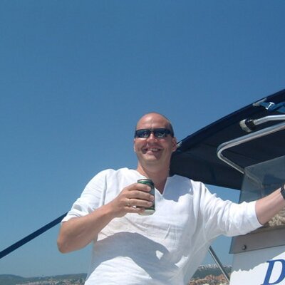 Profile Picture of David Ewing (@davidewing) on Twitter