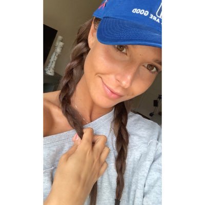 Profile Picture of Megan Brandenstein (@meg_brandy) on Twitter