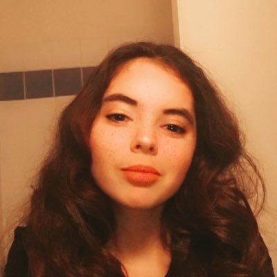 Profile Picture of Alexia Noel (@AlexiaNoel14) on Twitter