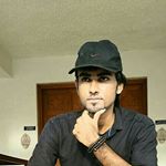 Profile Picture of nevin george (@nevingeorge7) on Instagram