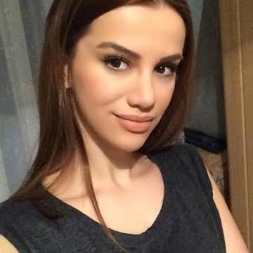 Cassandra Levy - Twitter Profile Picture of Cassandra Levy (@cassandralevy11) on Twitter