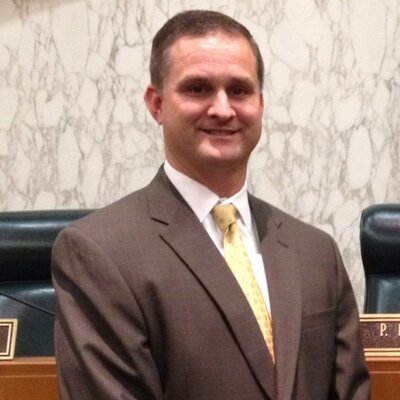 Profile Picture of Richard Blevins (@cobbdui) on Twitter