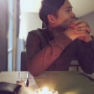 Profile Picture of Adam (@adam_cyr) on Twitter