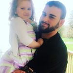 Profile Picture of Joseph Beatty (@bellesdad16) on Instagram