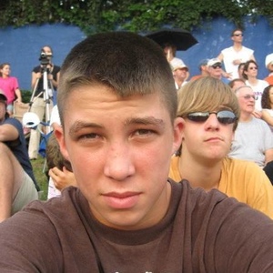 Profile Picture of Aaron Esposito (@307179863) on Myspace