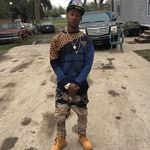 Profile Picture of Jamal Savageboi Fair (@jamalfair) on Instagram