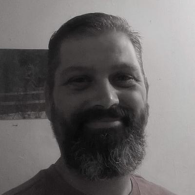 Profile Picture of David Goss (@Davidgoss9) on Twitter