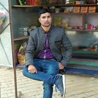 Profile Picture of Vikash Sharma (@viky00777) on Twitter