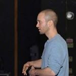 Profile Picture of David Baptista (@dabaptist) on Instagram