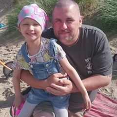 Profile Picture of Mark Mcgrath (@griimr3ap3r) on Tiktok