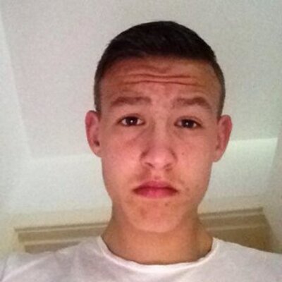 Profile Picture of Kieran Daniels (@kizzy_dan) on Twitter