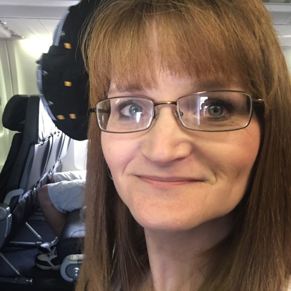 Profile Picture of Carla Goodwin (@hazelsdaughter2) on Poshmark