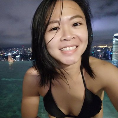 Profile Picture of Winnie Hsu (@WinnieTingHsu) on Twitter