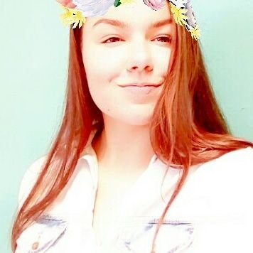 Vitória Amanda Herzer De Quadros - Twitter Profile Picture of Vitória Amanda Herzer De Quadros (@HerzerVitoria) on Twitter