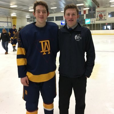 Profile Picture of Mark MacDonell (@MarkMacDonell) on Twitter