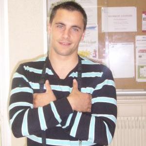 Profile Picture of Jeremy Sellin (@jeremy.sellin.9) on Facebook