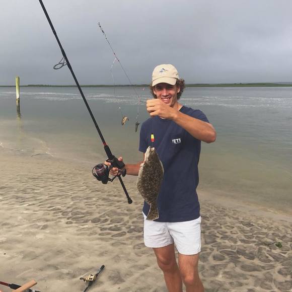 Profile Picture of Jared Stauffer (@jstauffer98) on Poshmark