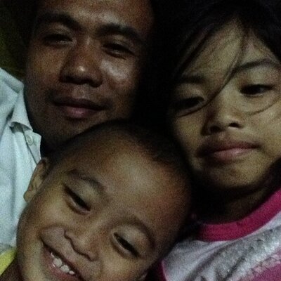 Profile Picture of Albert Paulino (@almariepauline) on Twitter