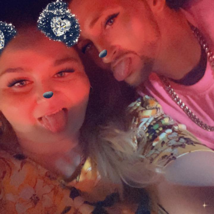 Profile Picture of Crystal Hammonds (@crystalhammonds2) on Tiktok